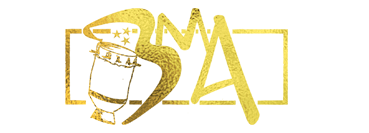 Buja Music Awards Logo PNG